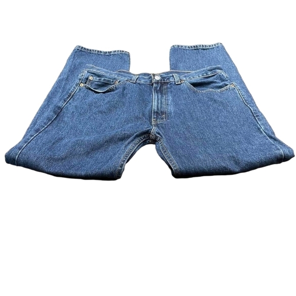 Levi's 505 Jeans - Picture 1 of 8